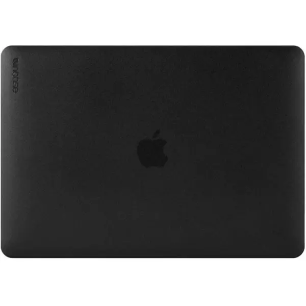 Чохол до ноутбука Incase 13" MacBook Air Retina2020, Hardshell Case, Black Frost (INMB200615-BLK)