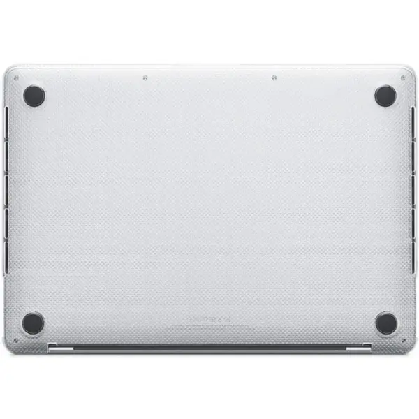 Чохол до ноутбука Incase 13" MacBook Pro, Hardshell Dots Case, Clear (INMB200629-CLR) Чохол до ноутбука Incase 13" MacBook Pro, Hardshell Dots Case, Clear (INMB200629-CLR)