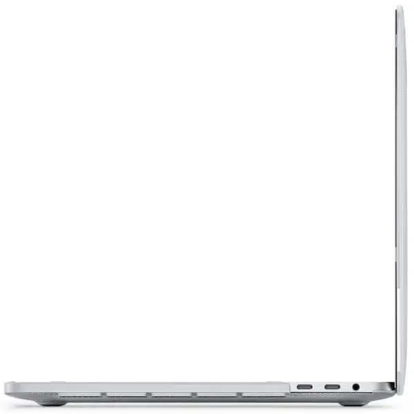 Чохол до ноутбука Incase 13" MacBook Pro, Hardshell Dots Case, Clear (INMB200629-CLR) Чохол до ноутбука Incase 13" MacBook Pro, Hardshell Dots Case, Clear (INMB200629-CLR)