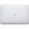 Чохол до ноутбука Incase 13" MacBook Pro, Hardshell Dots Case, Clear (INMB200629-CLR) Чохол до ноутбука Incase 13" MacBook Pro, Hardshell Dots Case, Clear (INMB200629-CLR)