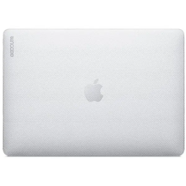 Чохол до ноутбука Incase 13" MacBook Pro, Hardshell Dots Case, Clear (INMB200629-CLR) Чохол до ноутбука Incase 13" MacBook Pro, Hardshell Dots Case, Clear (INMB200629-CLR)
