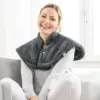 Електрогрілка Beurer HK 54 Grey