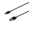 Дата кабель USB 2.0 AM to Lightning 1.0m Magnet Grand-X (MG-01L)