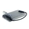 Кишеня зовнішня Grand-X HDD 2,5" USB 3.1 Type-C (HDE31) Кишеня зовнішня Grand-X HDD 2,5" USB 3.1 Type-C (HDE31)