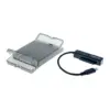 Кишеня зовнішня Grand-X HDD 2,5" USB 3.1 Type-C (HDE31) Кишеня зовнішня Grand-X HDD 2,5" USB 3.1 Type-C (HDE31)