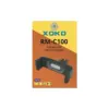 Універсальний автотримач XoKo RMC100 Black (XK-RMC100-BLCK)