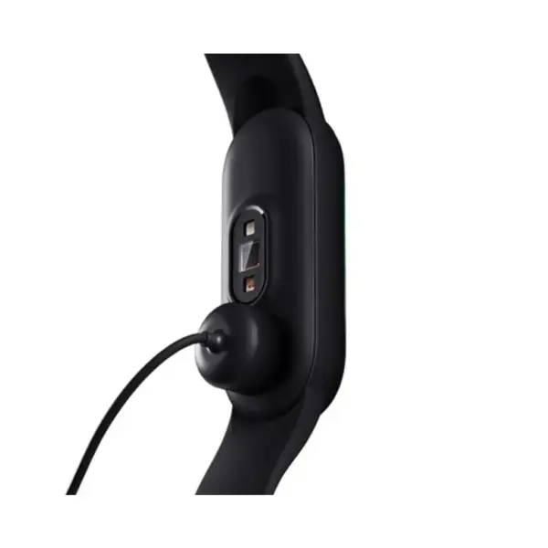 Зарядний пристрій для Xiaomi Mi Band 5-6-7 - Magnetic -> USB XoKo (XK-USB5-MBK) Зарядний пристрій для Xiaomi Mi Band 5-6-7 - Magnetic -> USB XoKo (XK-USB5-MBK)