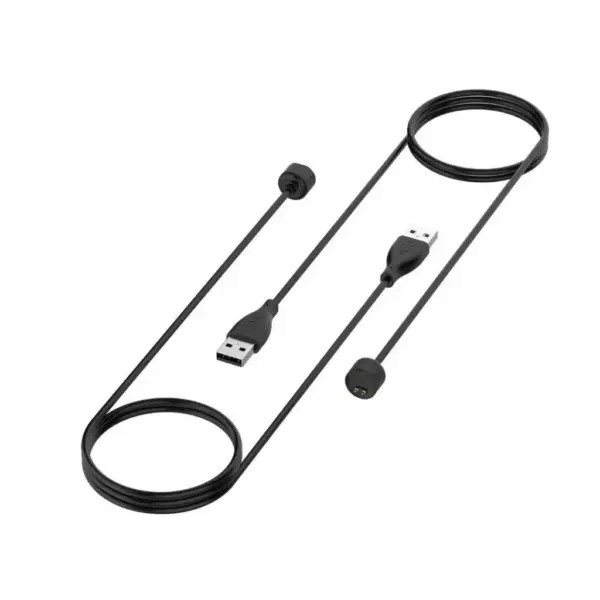 Зарядний пристрій для Xiaomi Mi Band 5-6-7 - Magnetic -> USB XoKo (XK-USB5-MBK) Зарядний пристрій для Xiaomi Mi Band 5-6-7 - Magnetic -> USB XoKo (XK-USB5-MBK)