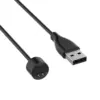 Зарядний пристрій для Xiaomi Mi Band 5-6-7 - Magnetic -> USB XoKo (XK-USB5-MBK) Зарядний пристрій для Xiaomi Mi Band 5-6-7 - Magnetic -> USB XoKo (XK-USB5-MBK)
