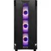 Корпус для ПК Chieftec Gaming Hunter Tempered Glass Edition (GS-01B-OP)