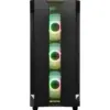Корпус для ПК Chieftec Gaming Hunter Tempered Glass Edition (GS-01B-OP)