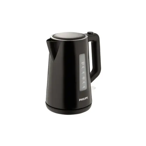 Електрочайник Philips HD9318/20 (чорний пластик) (HD9318/20)