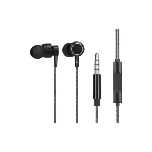 Навушники HP DHE-7001 Headset Black (DHE-7001)