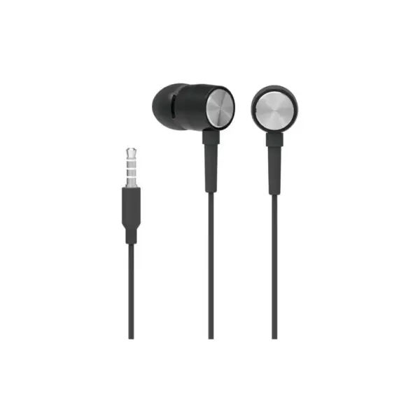 Навушники HP DHH-1111BK Black (DHH-1111BK)