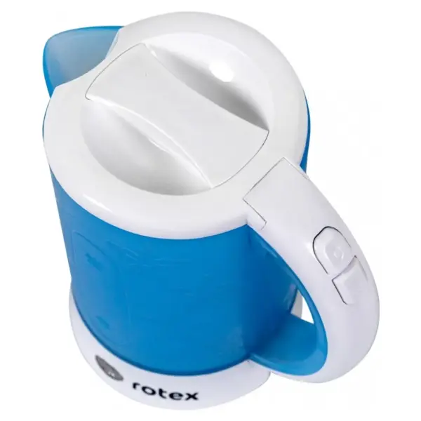 Електрочайник Rotex RKT07-B Travel