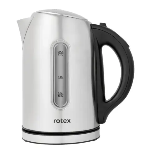 Електрочайник Rotex RKT78-S Smart
