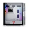 Корпус для ПК Modecom AMIRANI ARGB WHITE (AT-AMIRANI-PG-20-000000-0)