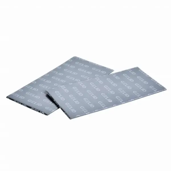 Термопрокладка Gelid Solutions GP-Extreme 80x40x1.0 mm (TP-GP01-B)