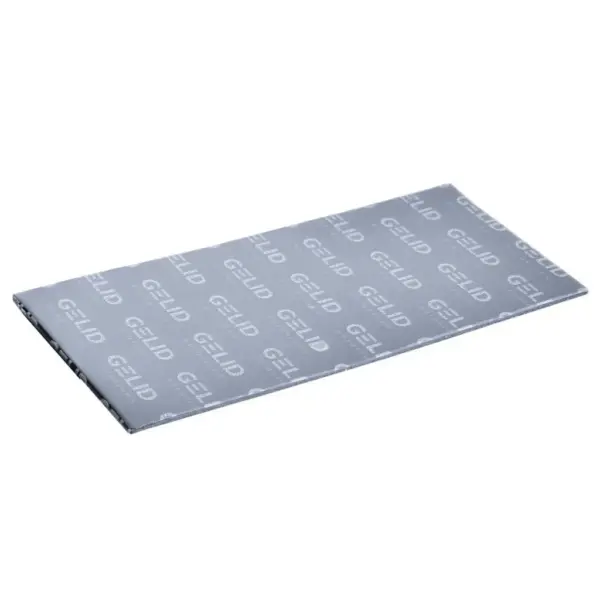 Термопрокладка Gelid Solutions GP-Extreme 120x20x1.0 mm (TP-GP05-B)