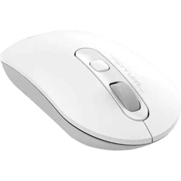 Мишка A4Tech FG20 White (4711421952613)