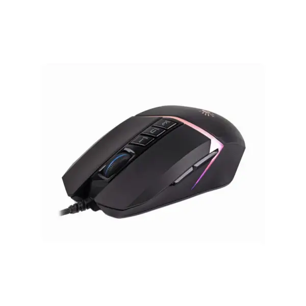 Мишка A4Tech Bloody W60 Max Stone black (4711421953030)