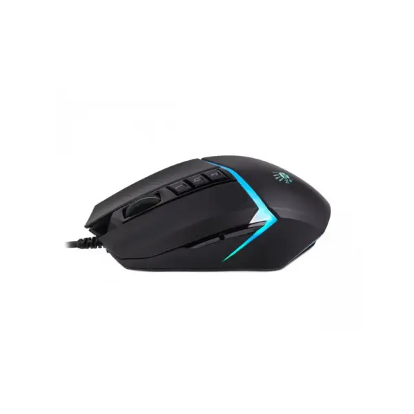 Мишка A4Tech Bloody W60 Max Stone black (4711421953030)