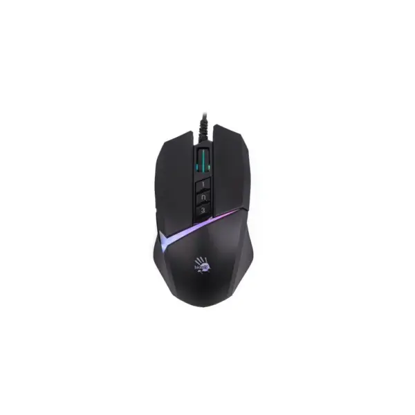 Мишка A4Tech Bloody W60 Max Stone black (4711421953030)