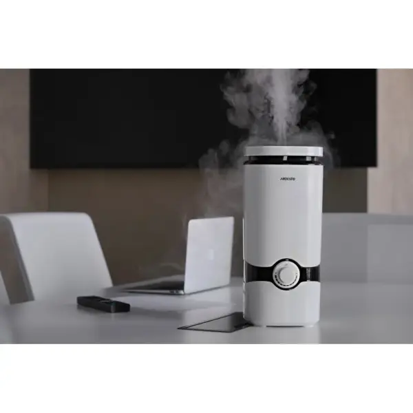 Зволожувач повітря ARDESTO USH-M-BTN-4L-W
