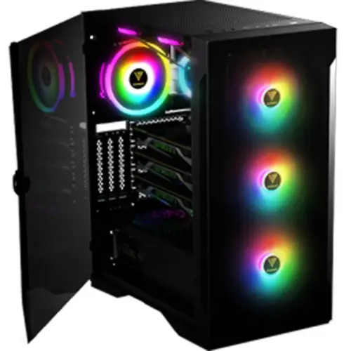 Корпус для ПК Gamdias TALOS E2 Elite (4712960136007)