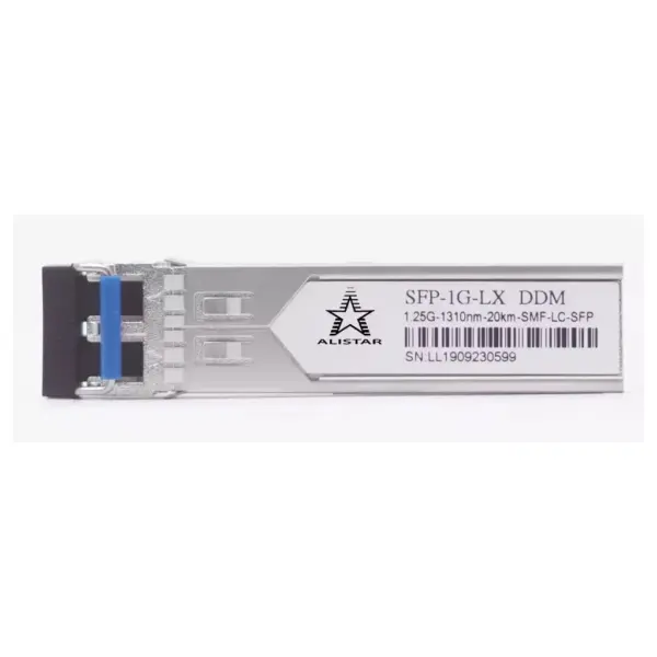 Модуль SFP Alistar SFP-1G-LX Модуль SFP Alistar SFP-1G-LX