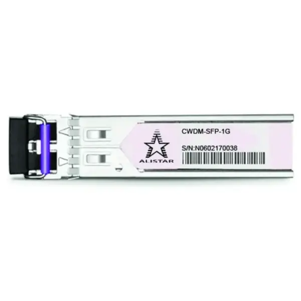 Модуль SFP Alistar SFP-1G-ZX-C-55