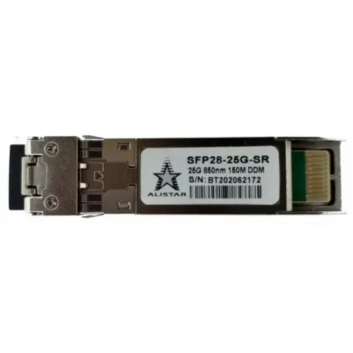 Модуль SFP Alistar SFP28-SR