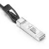 Оптичний патчкорд Alistar SFP+ to SFP+ 10G Directly-attached Copper Cable 10M (DAC-SFP+10M)