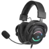 Навушники HP DHE-8006 RGB 7.1 USB Black (DHE-8006)
