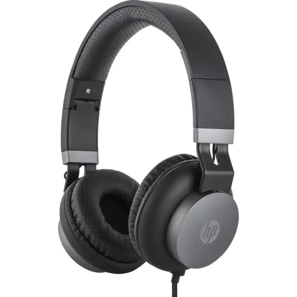 Навушники HP DHH-1205 Black (DHH-1205)