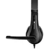 Навушники Canyon HSC-1 Black (CNS-CHSC1B) Навушники Canyon HSC-1 Black (CNS-CHSC1B)