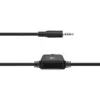 Навушники Canyon HSC-1 Black (CNS-CHSC1B) Навушники Canyon HSC-1 Black (CNS-CHSC1B)