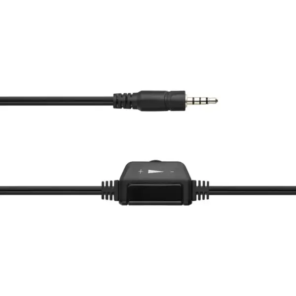 Навушники Canyon HSC-1 Black (CNS-CHSC1B) Навушники Canyon HSC-1 Black (CNS-CHSC1B)