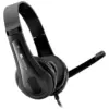 Навушники Canyon HSC-1 Black (CNS-CHSC1B) Навушники Canyon HSC-1 Black (CNS-CHSC1B)