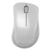 Мишка Canyon MW-11 Wireless Pixart White Grey (CNE-CMSW11PW)