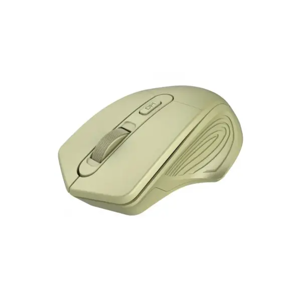 Мишка Canyon MW-15 Wireless Golden (CNE-CMSW15GO)