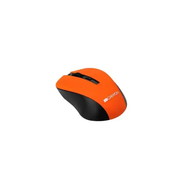 Мишка Canyon MW-1 Wireless Orange (CNE-CMSW1O) Мишка Canyon MW-1 Wireless Orange (CNE-CMSW1O)