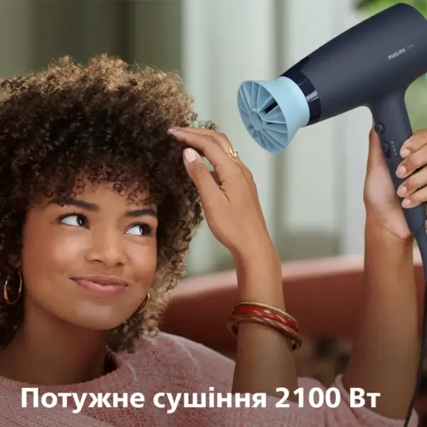 Фен Philips BHD360/20
