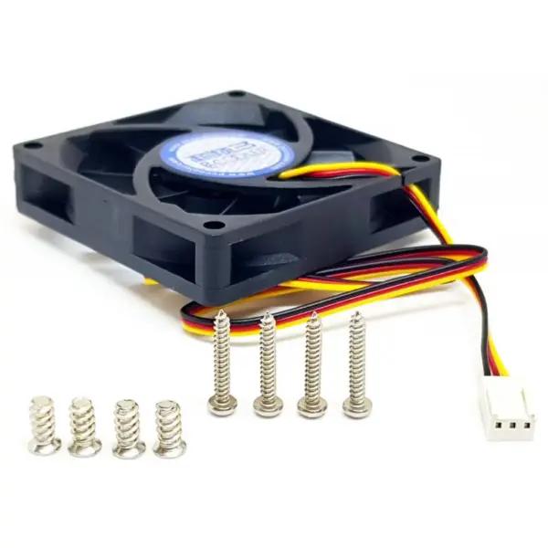 Кулер до корпусу PcCooler F72 Кулер до корпусу PcCooler F72