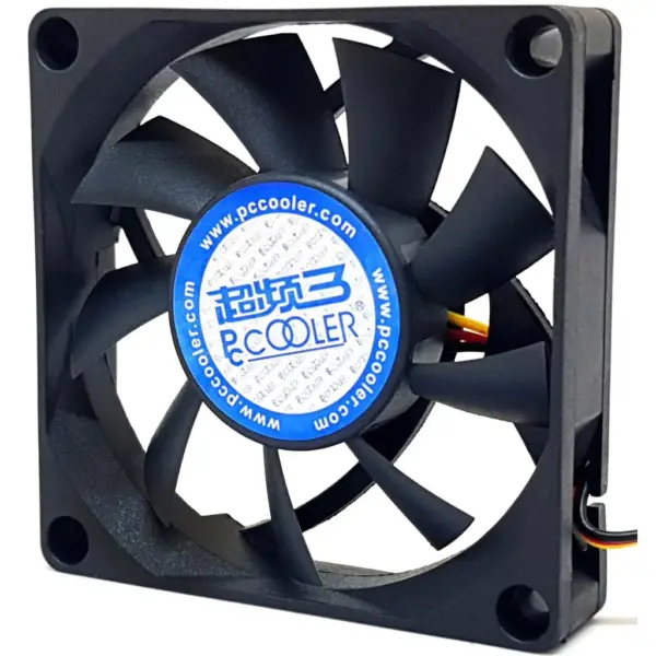 Кулер до корпусу PcCooler F72 Кулер до корпусу PcCooler F72