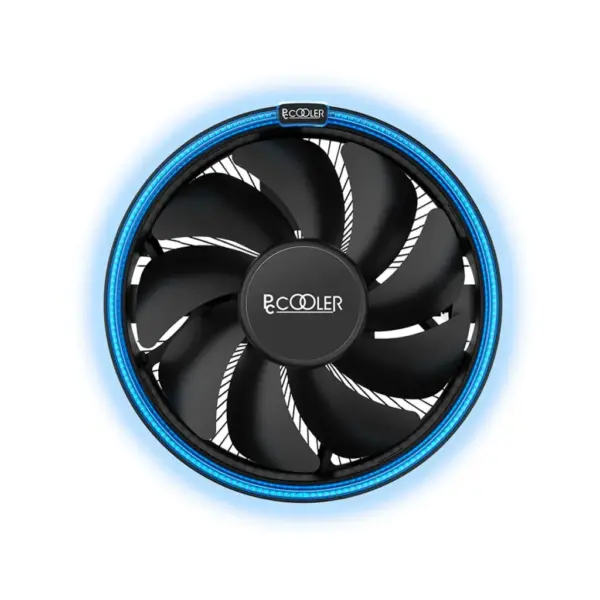 Кулер до процесора PcCooler E126M B