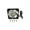 Кулер до корпусу Gelid Solutions Silent 7 70 mm (FN-SX07-22) Кулер до корпусу Gelid Solutions Silent 7 70 mm (FN-SX07-22)