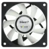 Кулер до корпусу Gelid Solutions Silent 7 70 mm (FN-SX07-22) Кулер до корпусу Gelid Solutions Silent 7 70 mm (FN-SX07-22)