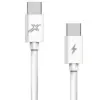 Дата кабель USB-C to USB-C 1.0m Grand-X (CC-07)