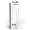 Дата кабель USB-C to Lightning 1.2m white Grand-X (CL-07) Дата кабель USB-C to Lightning 1.2m white Grand-X (CL-07)